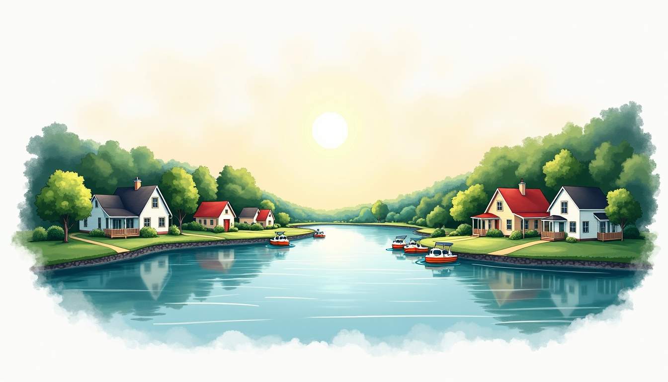 Stay And Play Lakeview Real Estate Guide