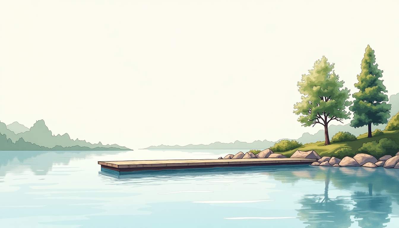 Real Estate With Floating Access: What Buyers Need to Know