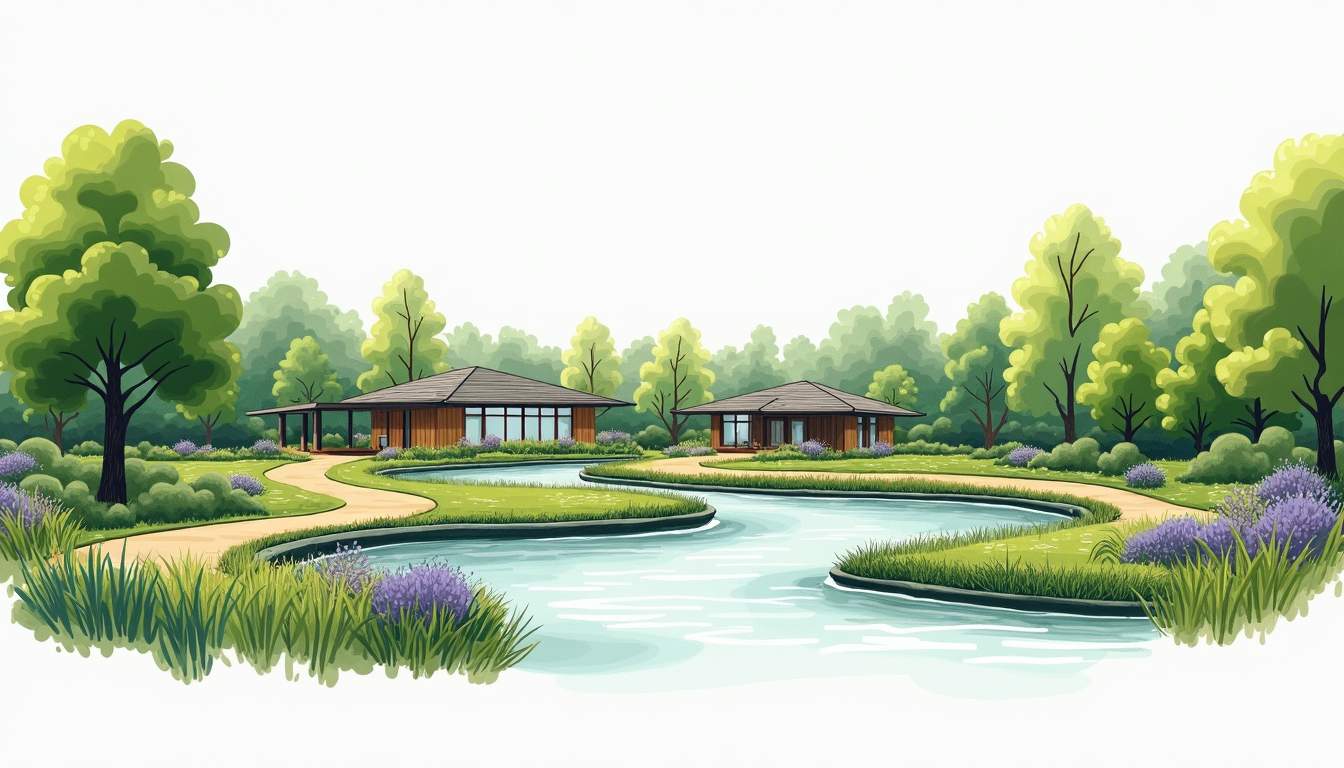 Wellness-Friendly Gated Homes: Features, Benefits, and Design Tips