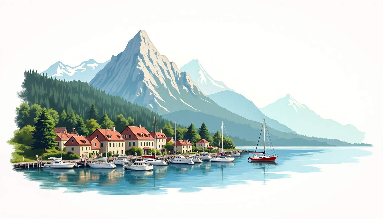 Mountain View Homes With Marina Access