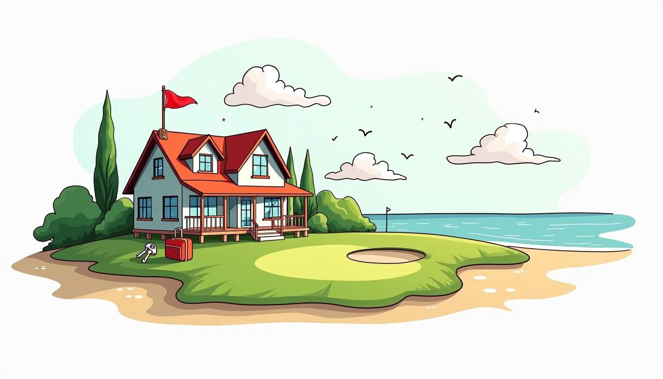 Stay and Play Real Estate Packages: The Ultimate Guide