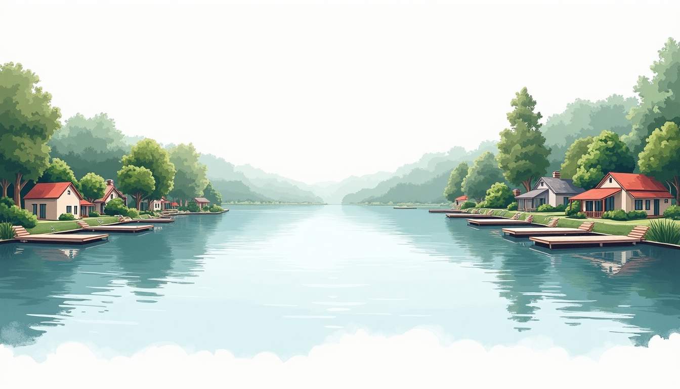 Private Neighborhoods by Watts Bar Lake: A Complete Buyer's Guide