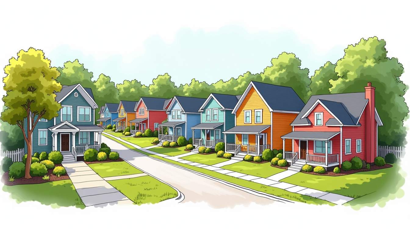 Social Lifestyle Real Estate Tennessee: Guide to Community Living