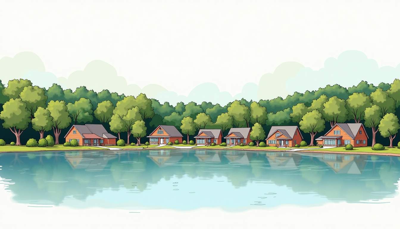 Homes Near Watts Bar Lake Trailheads: Top Listings and Neighborhood Guide