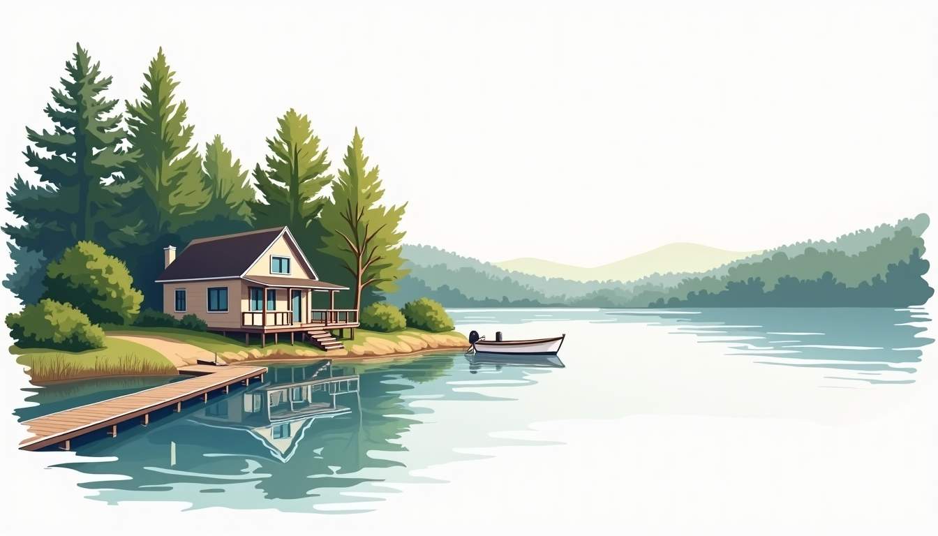 How to Buy a Second Home on Watts Bar Lake