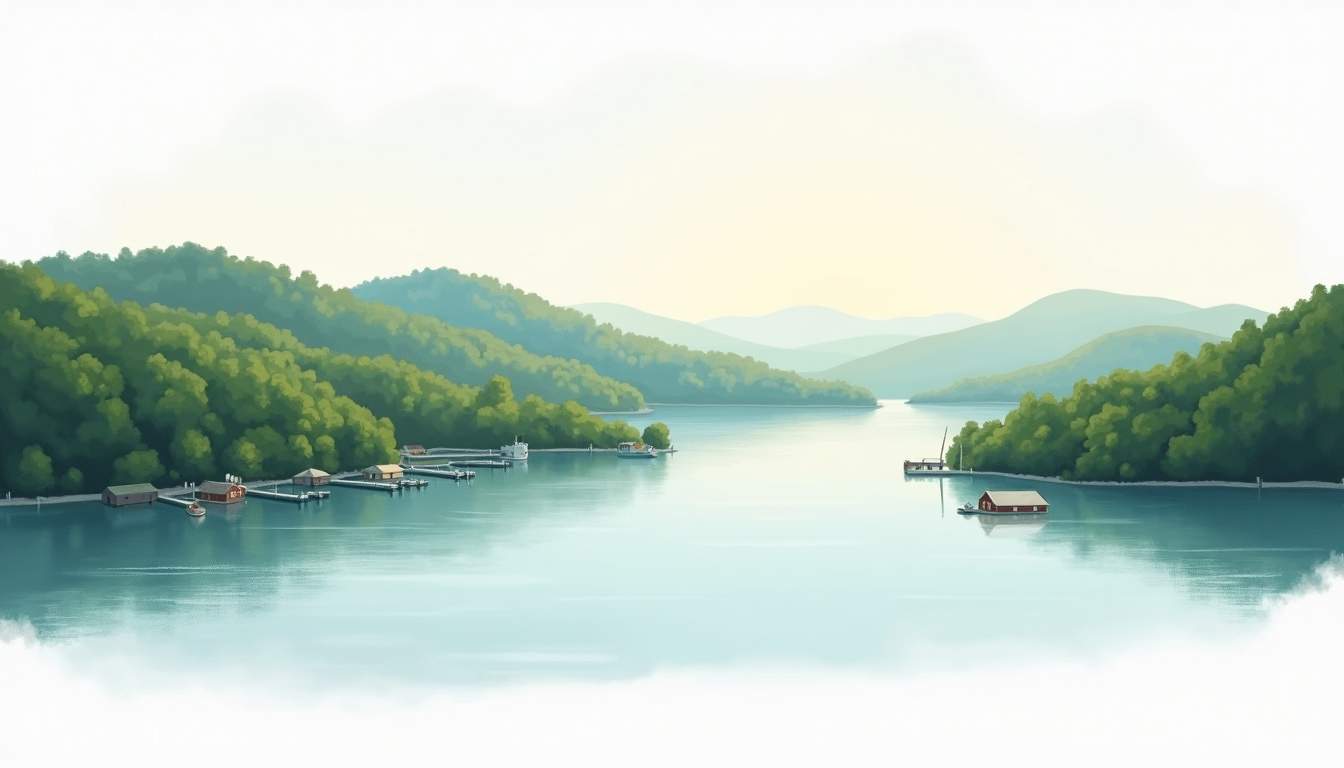 East Tennessee Water-Access Home Lots: A Buyer's Guide