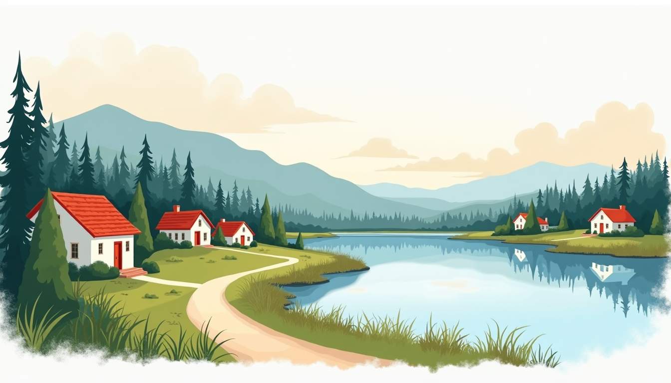 Watts Bar Water Homes With Trail Access: A Buyer's Guide