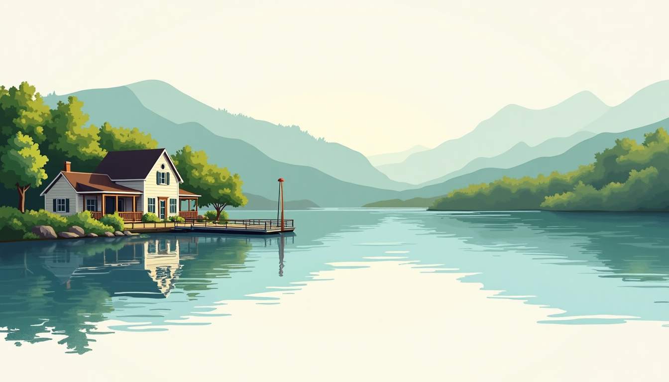 Lakeview Real Estate in East Tennessee: Expert Buying Guide