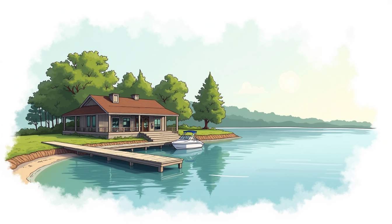 Boat and Club Access Vacation Homes: The Complete Guide