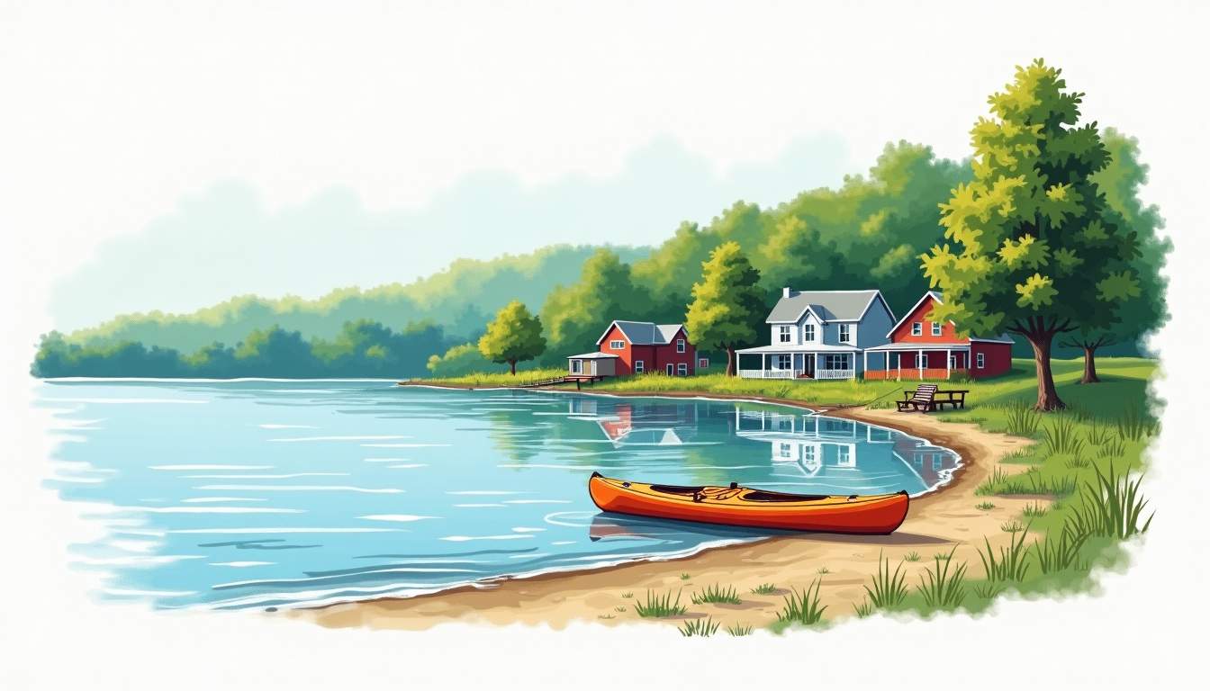 Kayak Entry Real Estate in Tennessee: A Buyer’s Guide