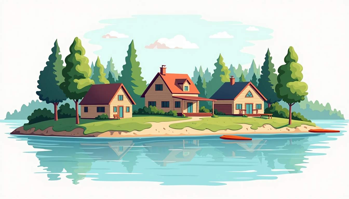 Paddle Club Homes by Watts Bar: The Complete Guide