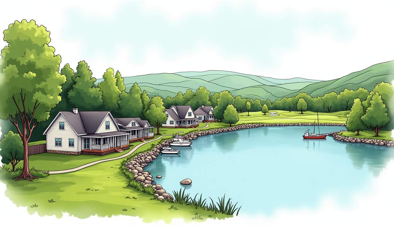 East TN Homes With Golf and Boating: Top Communities and Listings