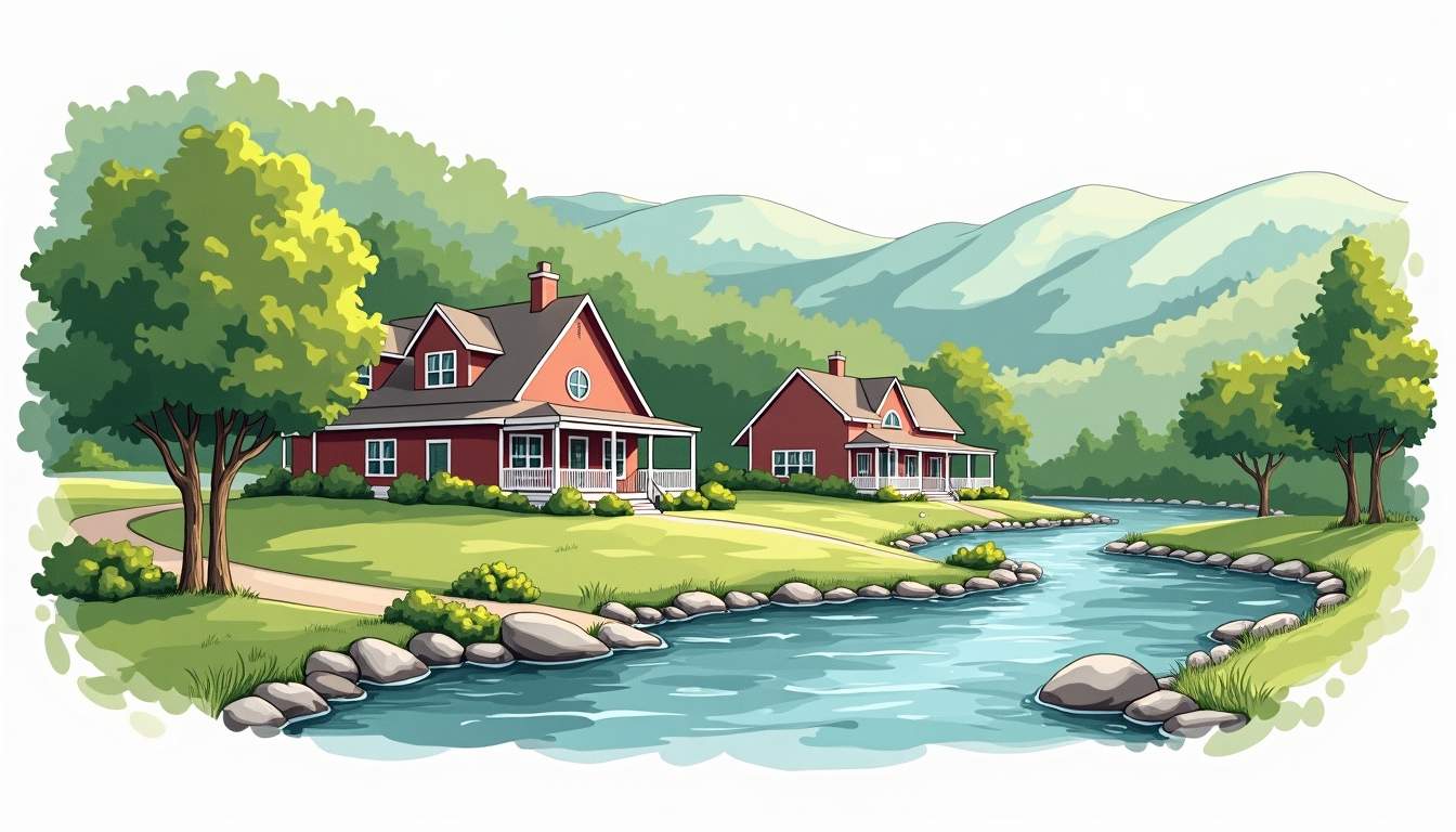 East TN Properties With Water Wellness: A Homebuyer’s Guide