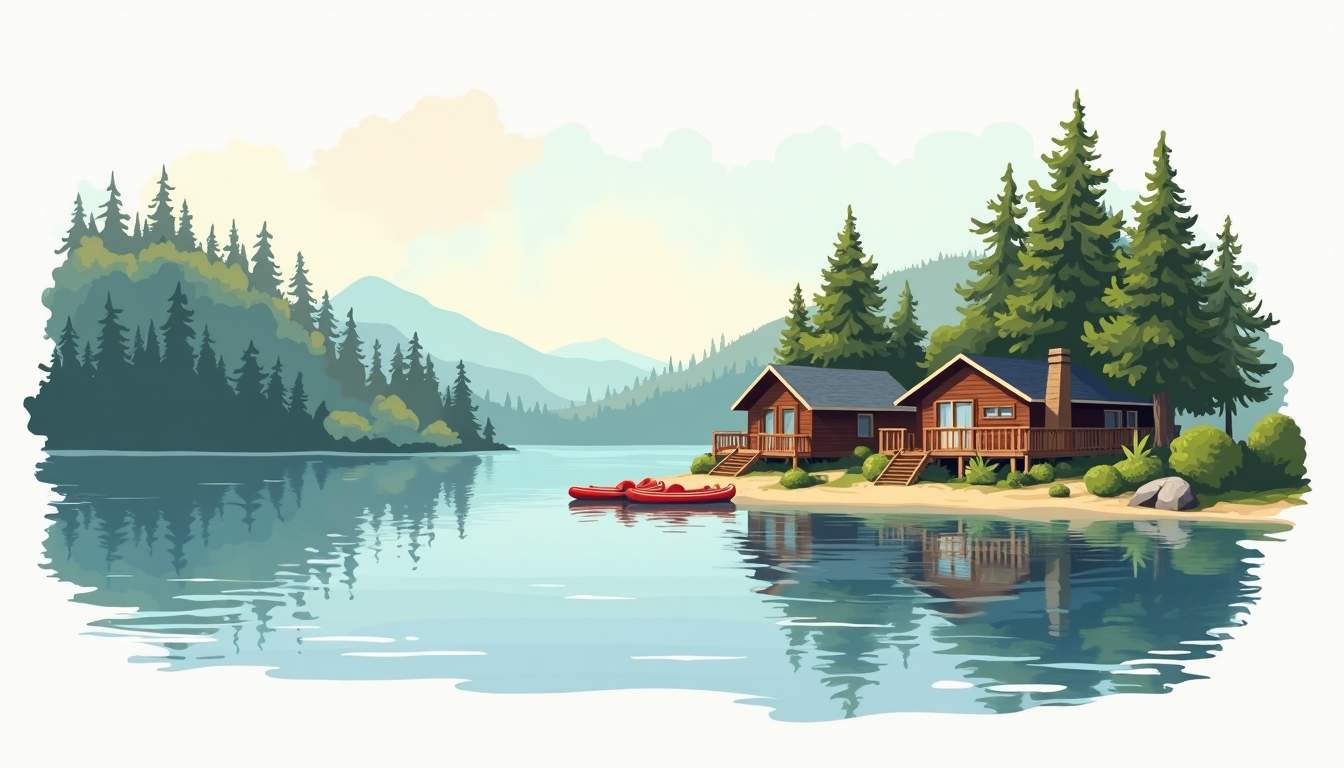 Second Homes in Paddleboard Communities: A Buyer's Guide