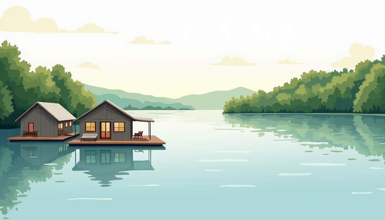 Tennessee Floating Access Homes: The Ultimate Guide for Buyers and Owners