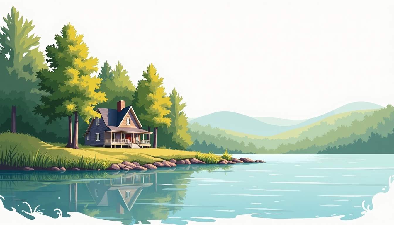 Lakefront Home Investment in Tennessee: A Complete Guide