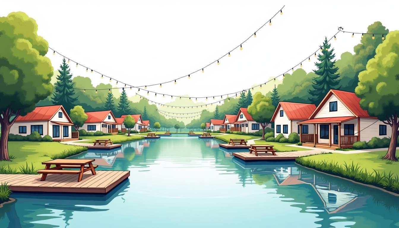 Water Access Homes With Social Events: Top Communities to Consider