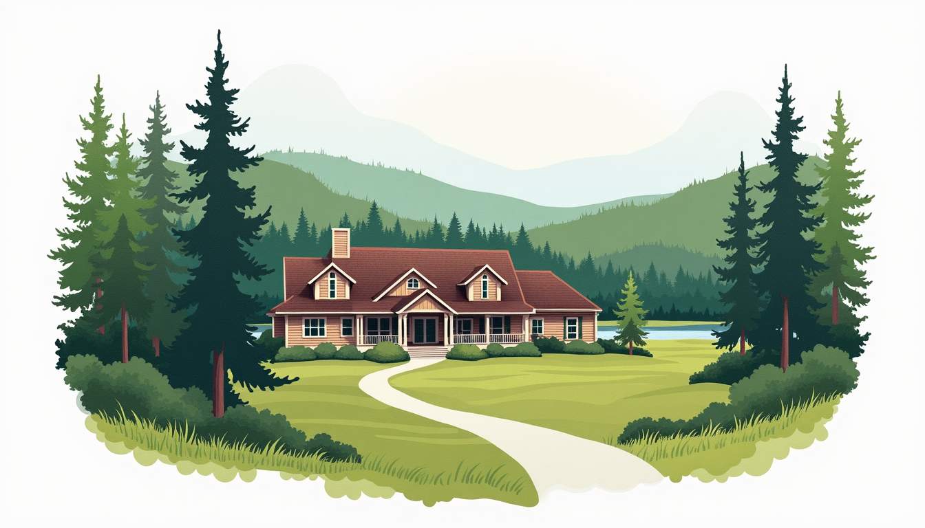 Guide to Club Resort Homes in East Tennessee
