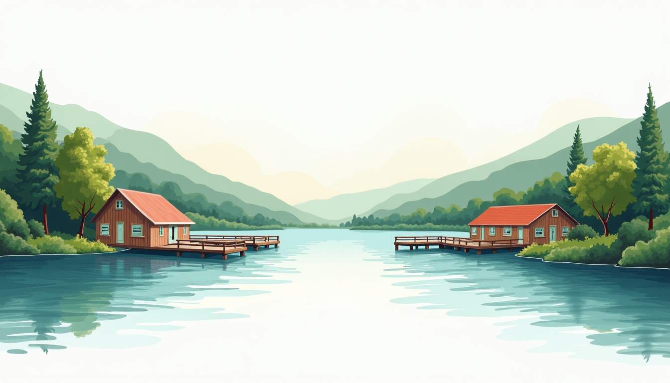 Homes for Sale With Dock Rights TN: Waterfront Listings and Buyer's Guide