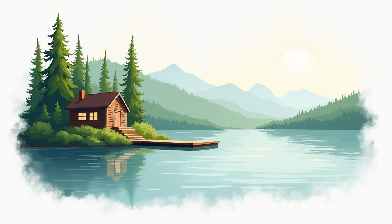 East TN Lake Home Investment Guide