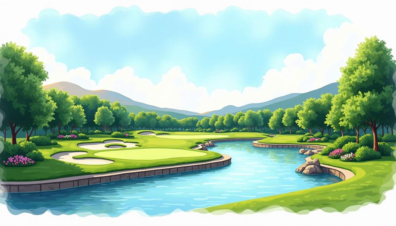 The Luxury Lifestyle Residents Enjoy at Tennessee National