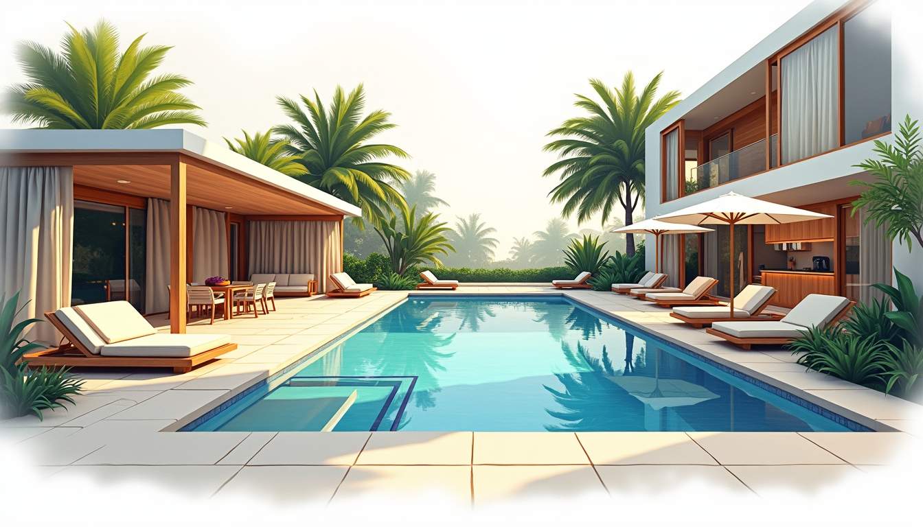 Why Residents Love the Complete Luxury Package