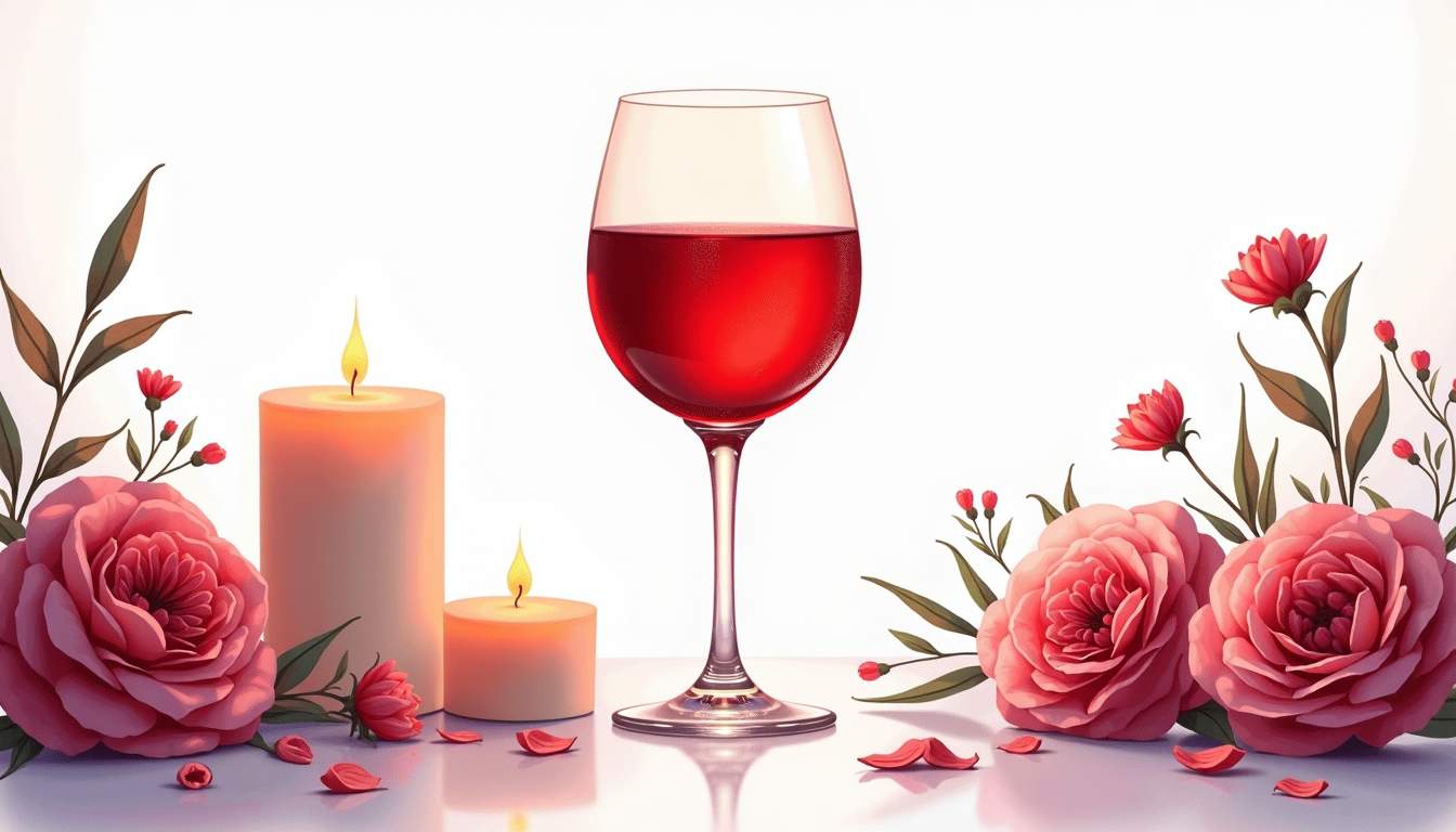 The Experience of Sipping Luxury in Every Glass