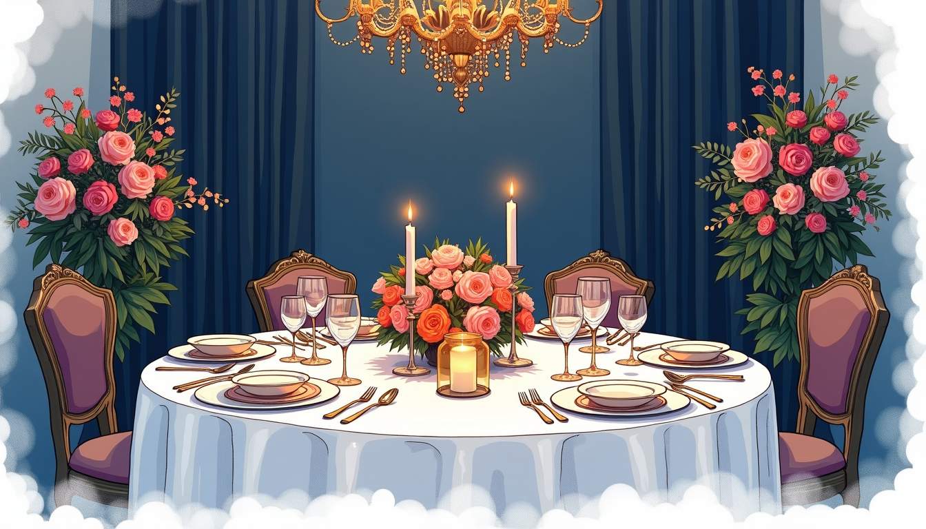 How Residents Enjoy Nights Filled with Elegance and Class