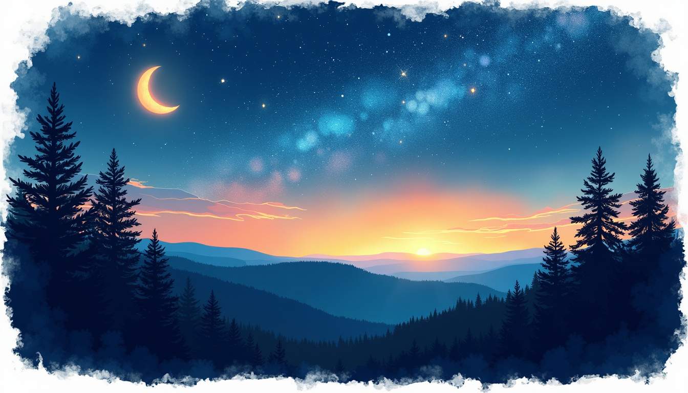 The Elegance of Tennessee National Nights