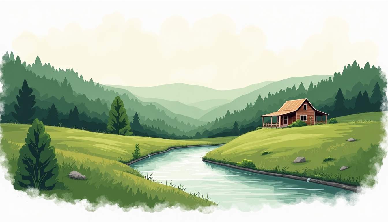 Why Working with Tennessee National Land Consultants Is Stress-Free
