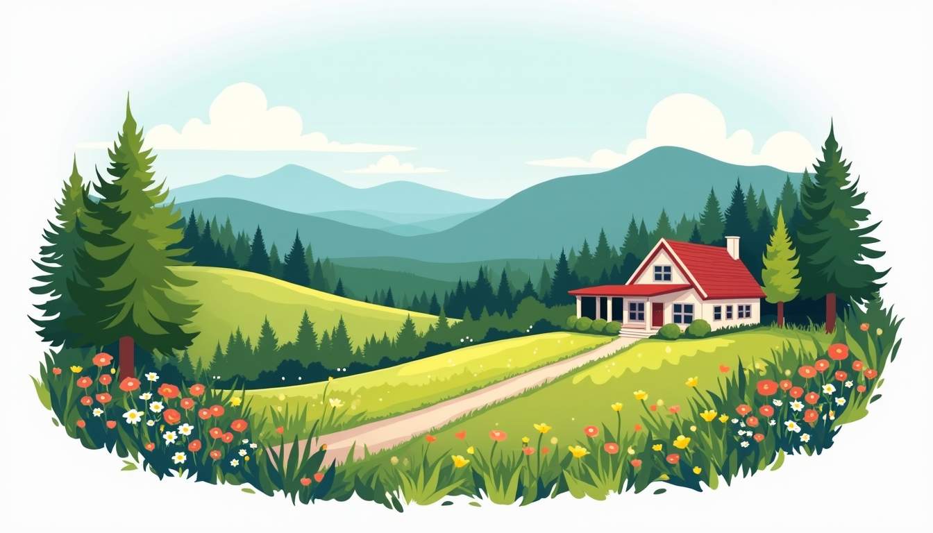 The Ease of Building Your Dream Home at Tennessee National