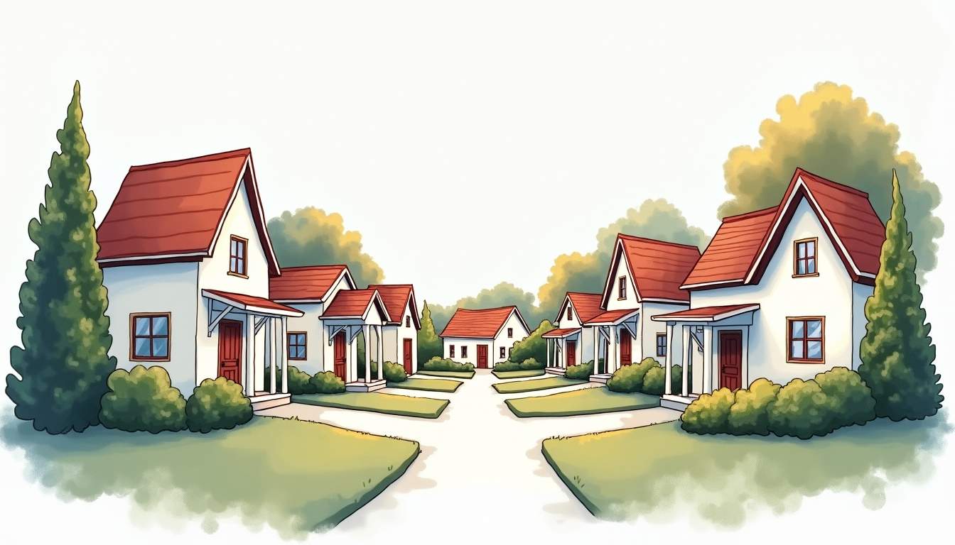 How Residents Enjoy a Smooth Buying Process Here