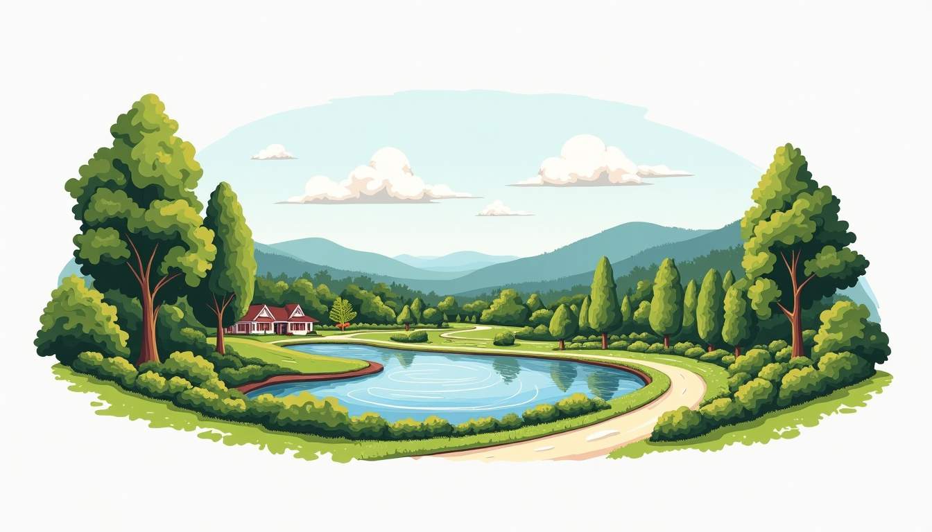 Why Residents Love Touring the Property at Tennessee National