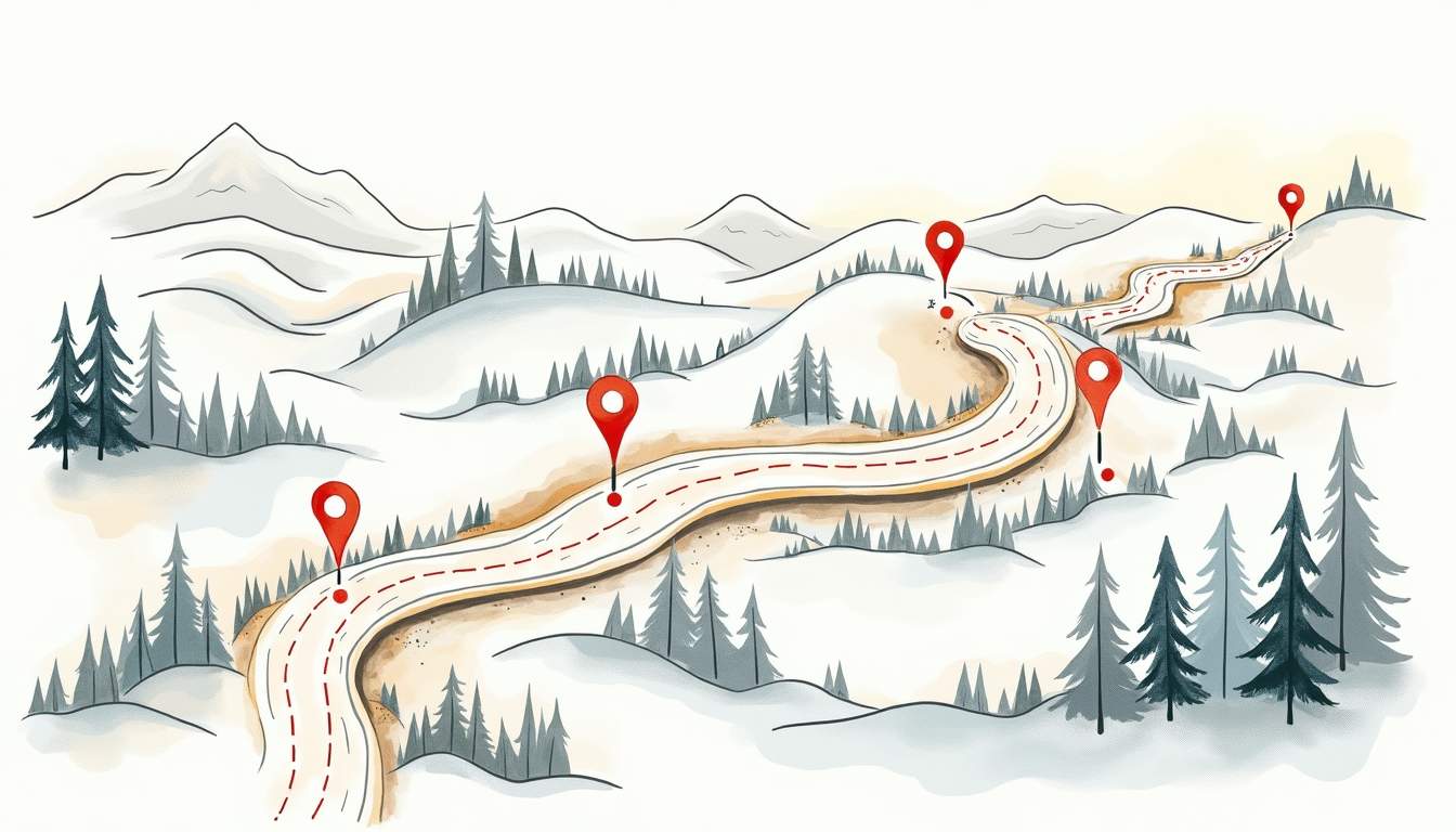 How Consultants Simplify Every Step of the Journey