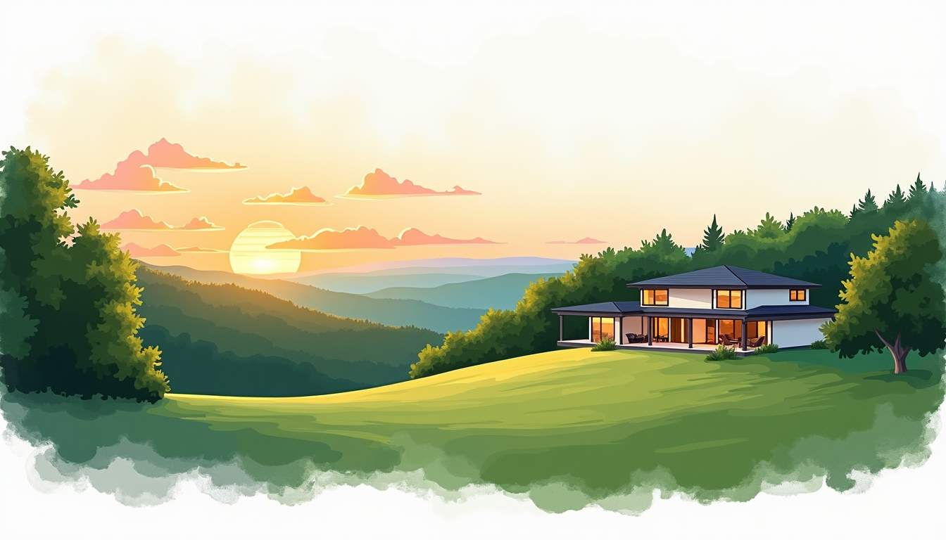 Building a Home That Fits Your Lifestyle at Tennessee National