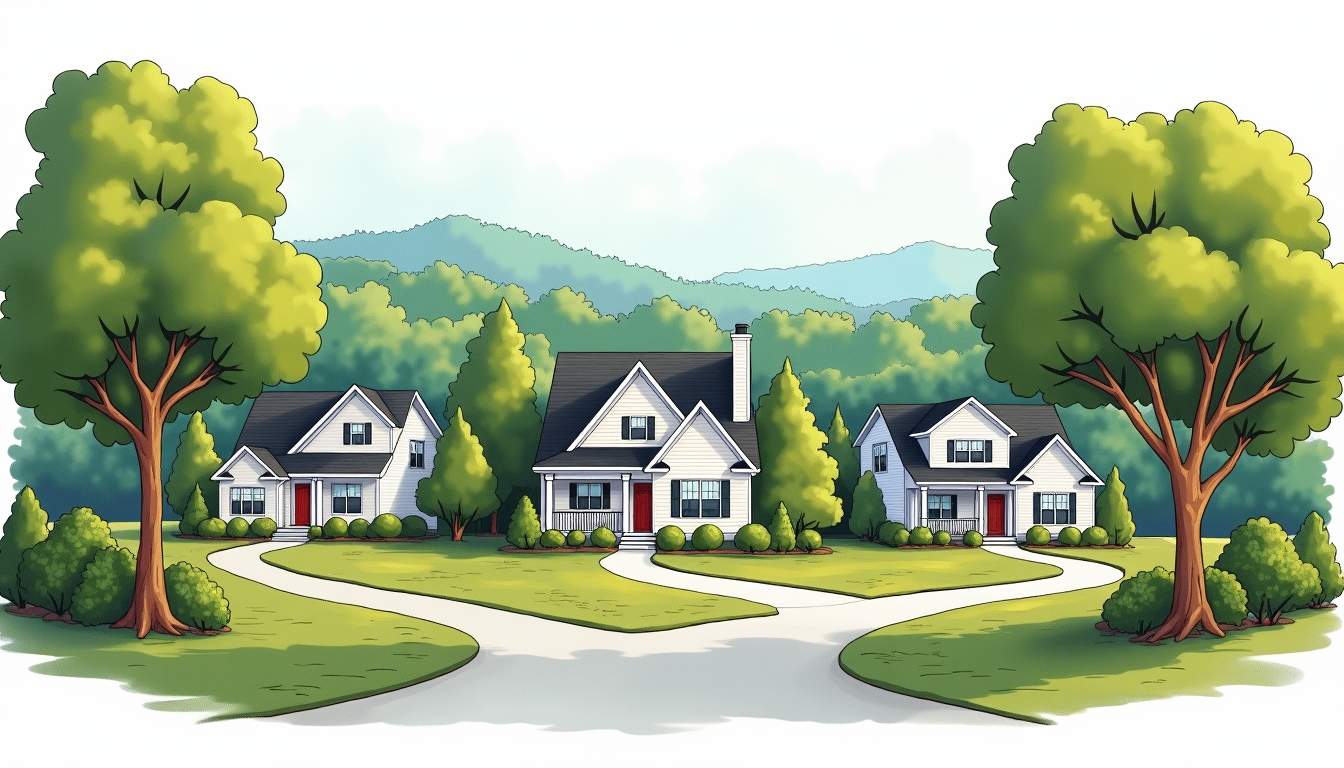 Why Residents Love the Lock-and-Leave Lifestyle at Tennessee National