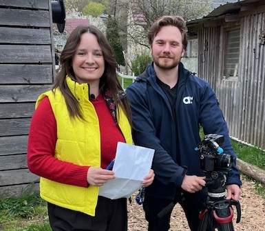 a.tv auf Seelengrübchen