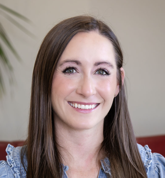 Megan Johnson PT, DPT, NCS