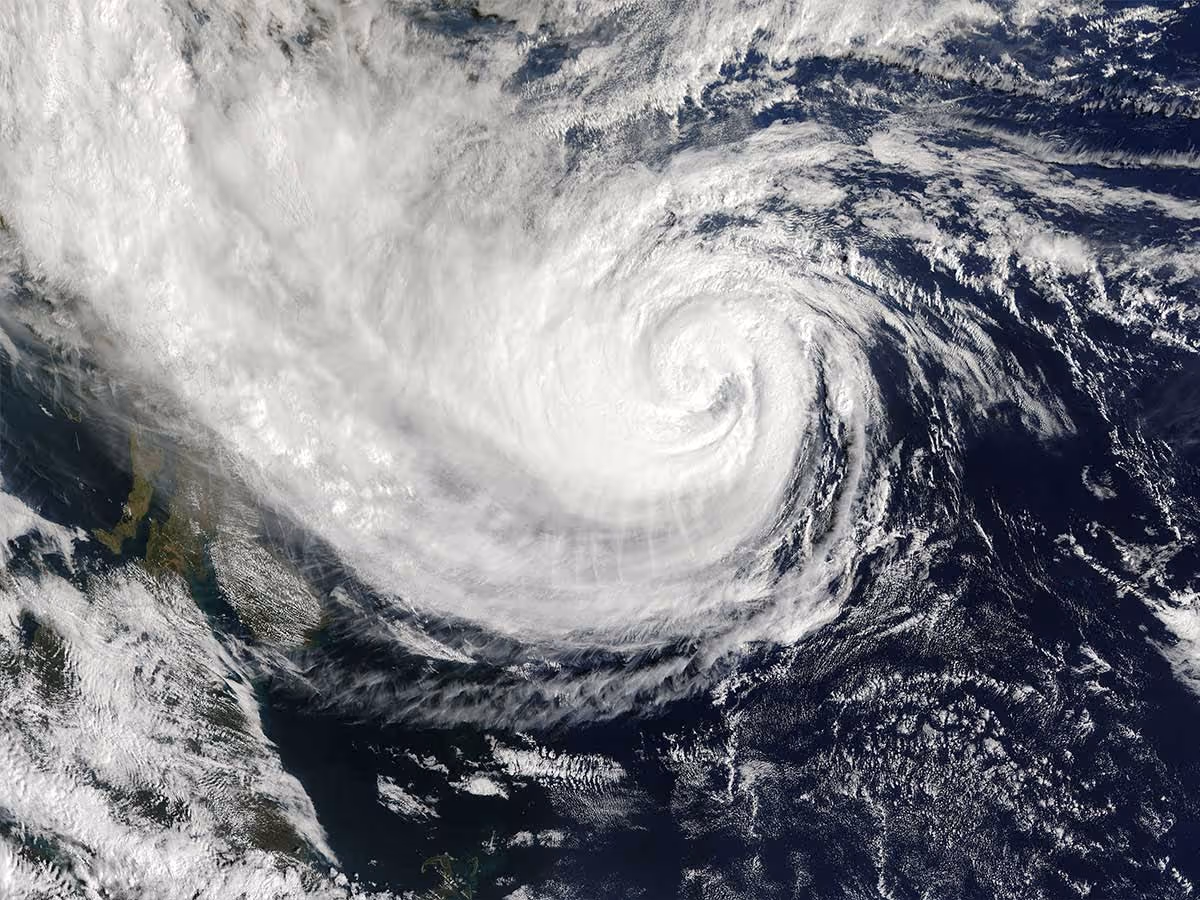 Hurricanes threaten the Texas and Atlantic Coast every year from mid-summer through fall. These dangerous storms come ashore with heavy rains, powerful winds, tornadoes and deadly storm surge. What does this mean for your commercial roof? Here are some steps and tips to prepare your roof and facility.