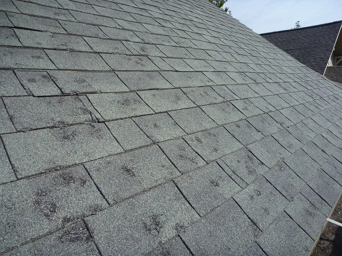 Hailstorms can leave hidden damage that puts your home at risk. Wondering if your roof needs repair or a full replacement? Corey Construction offers fast, accurate hail roof repair estimates and works with insurance to make the process simple. Discover how to protect your home and get a trusted roofing contractor near you—read our full guide now.