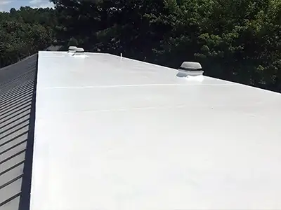 Looking for a cost-effective way to protect your commercial or multifamily property without the expense of a full roof replacement? Commercial roof coatings can extend your roof’s life, improve energy efficiency, and prevent costly leaks. At Corey Construction, we specialize in tailored roof coating solutions that save property managers and building owners money while preserving their investment. Request your free roof coating estimate today and see how coatings can transform your roof.