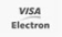 payment Visa Electron