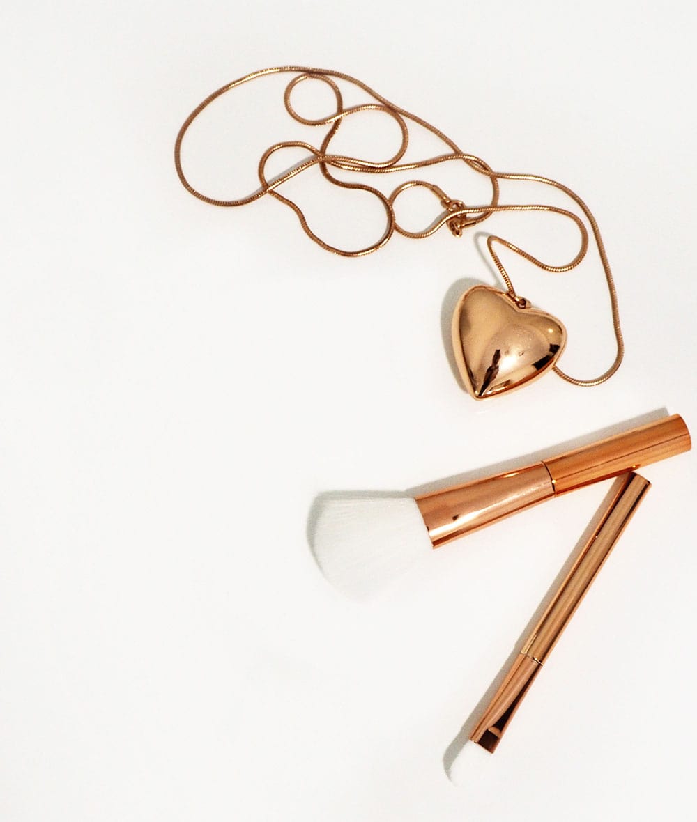 CDE Forever Love Heart