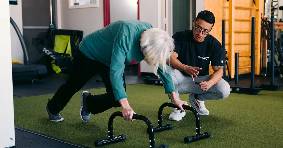 Fit Factor - Personal Trainers & Fitness in Houston