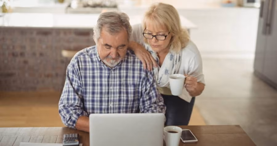 What's my home worth?