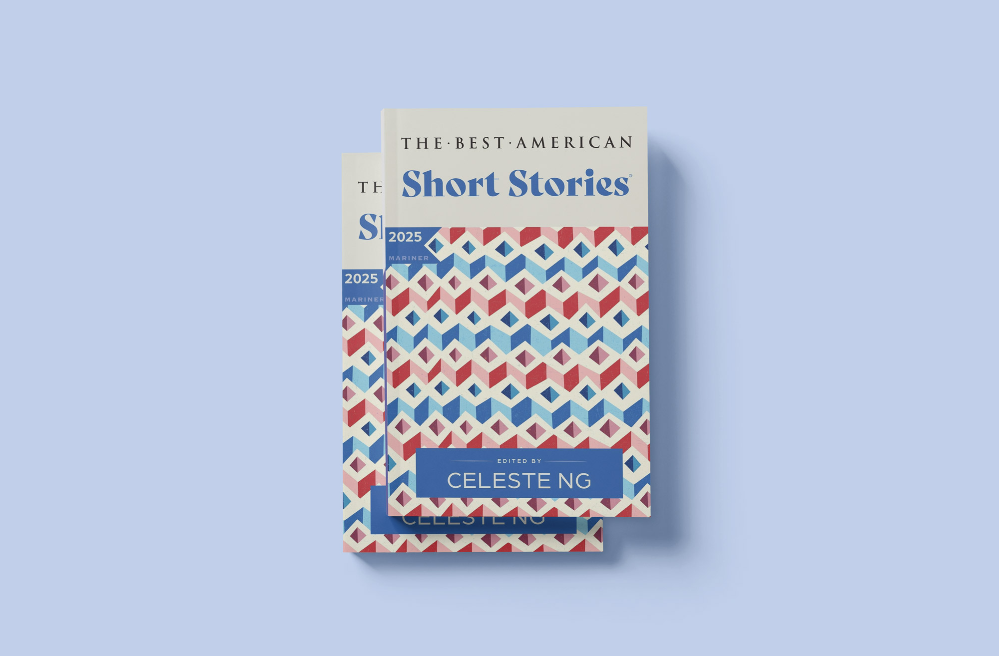 The Best American Short Stories 2025