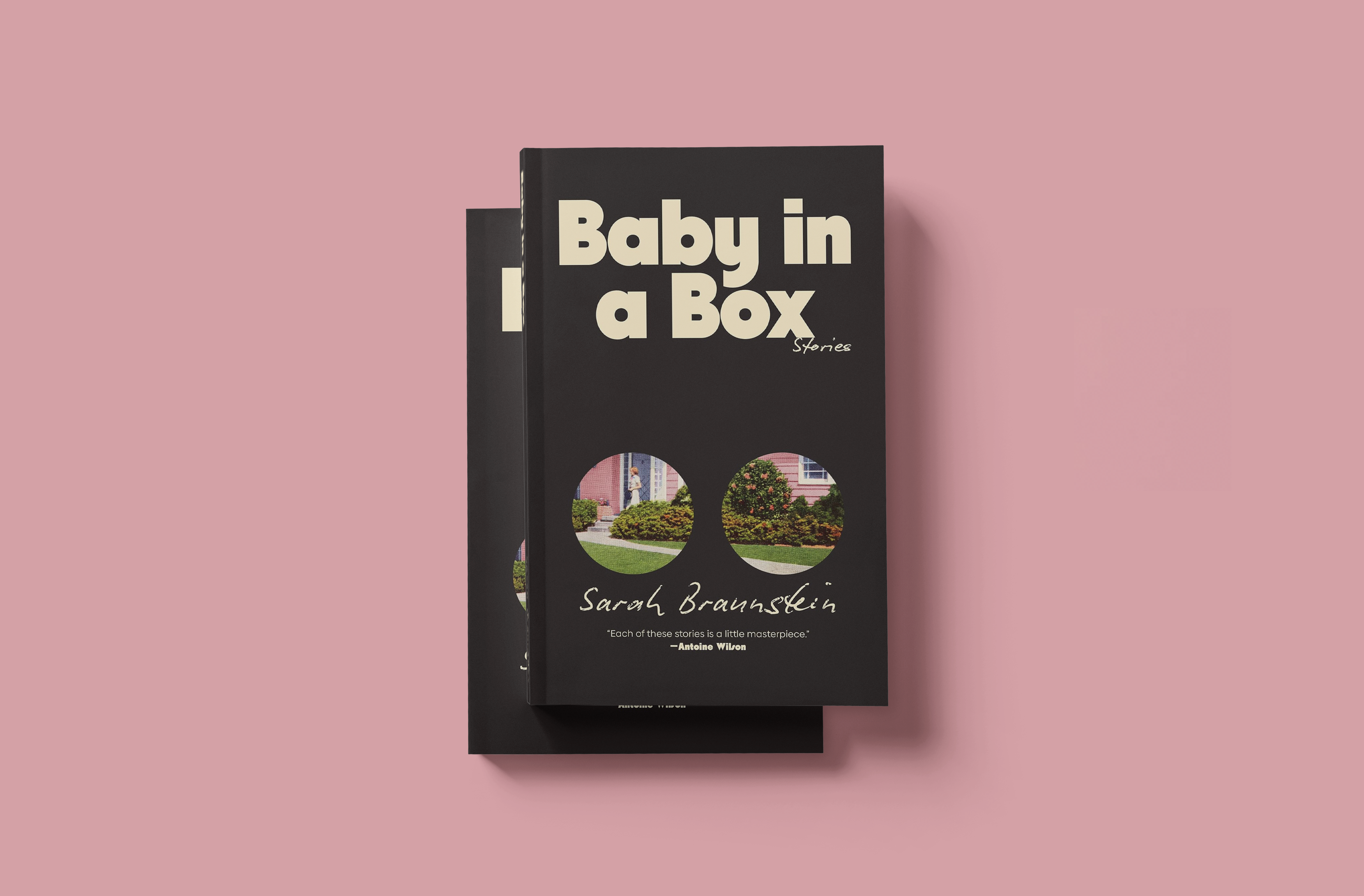 Baby in a Box