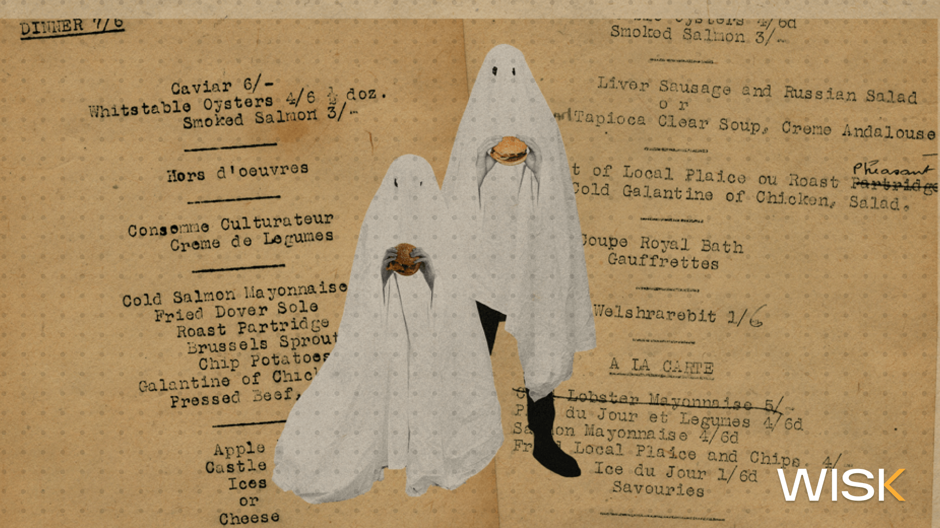 Why Ghost Kitchens Failed to Sustain Their Hype