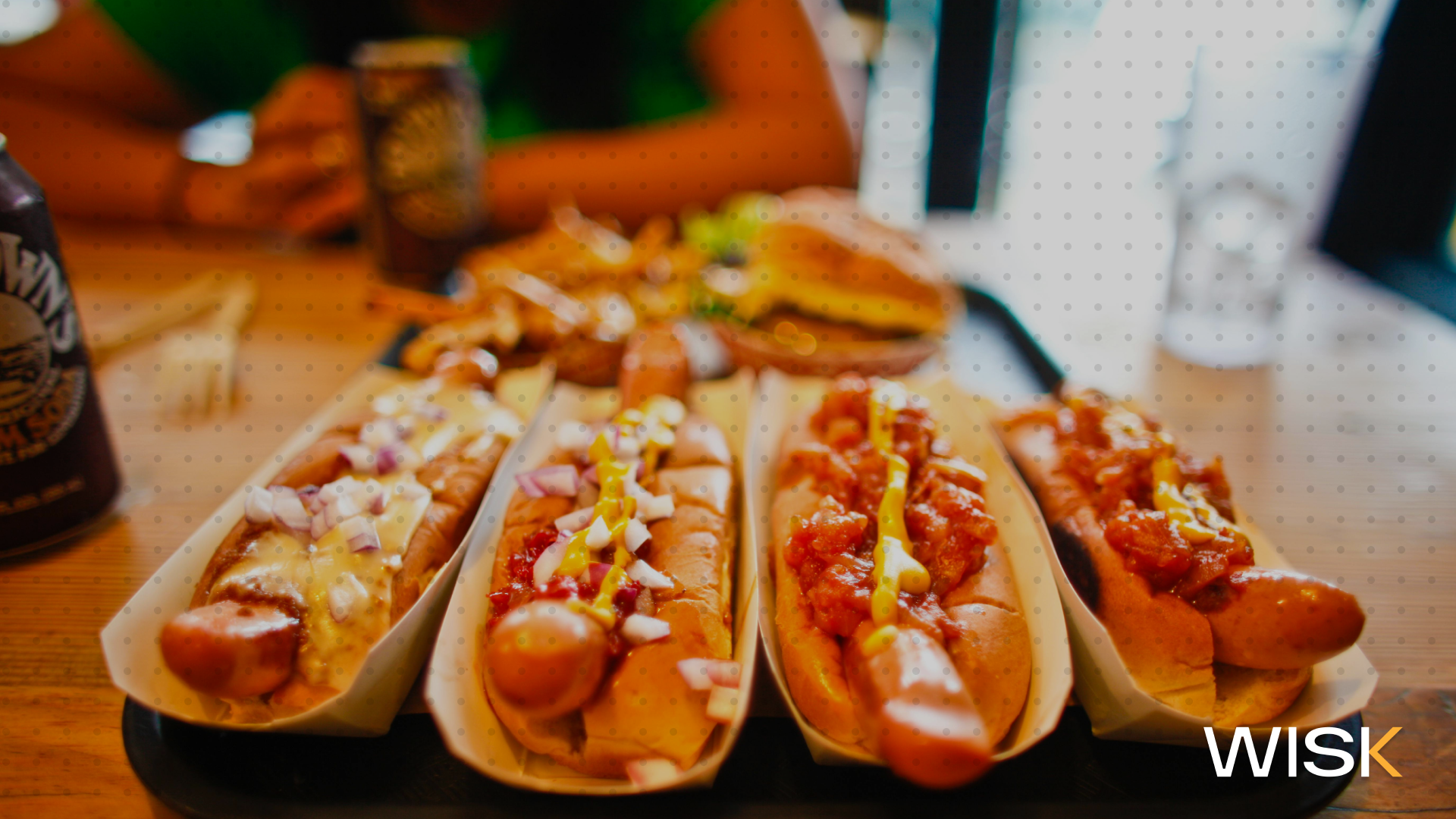 Why the Hot Dog Reigns as an American Classic