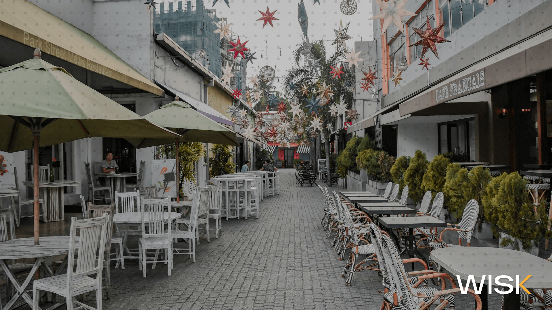 Choosing a Profitable Restaurant Location Guide